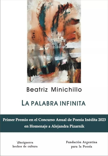 La Palabra Infinita - Minichillo, Beatriz
