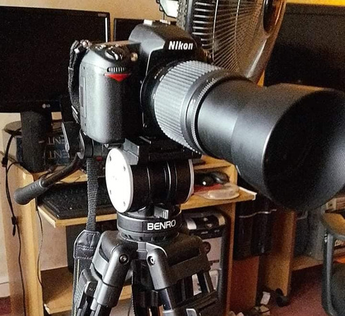 Fotografo Profesional O Video Hd Desde $200.000
