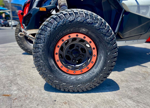 Can-am Maverick X3 Can Am Maverick X3 Xrc 2022/2022