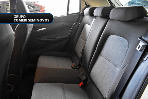 Chevrolet Onix 1.0 FLEX MANUAL