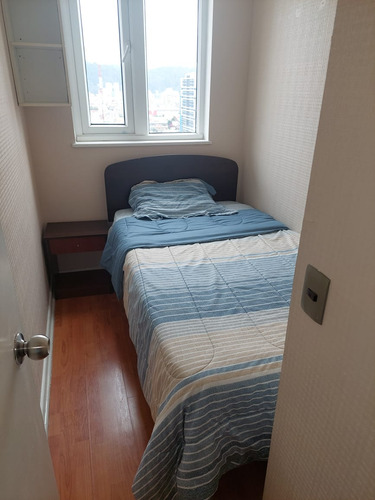 Departamento 2 Dormitorios Y 1 Baño