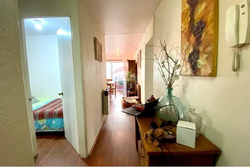 Oportunidad!! Depto 3 Dorm, 2b, Metro Manquehue