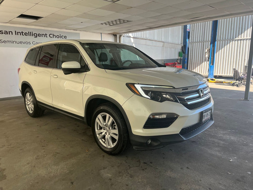 Imagen 7 de 15 de Honda Pilot 2016 3.5 V6 Ex At