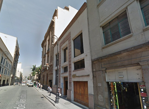 Casa En Venta En Col. Centro Histórico, Cuauhtémoc, Cdmx. Bd16*