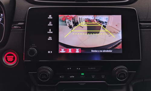 Honda CR-V 1.5 Touring Cvt
