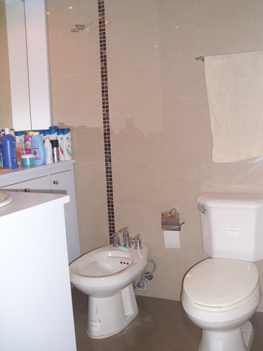 Apto En Venta San Bernardino