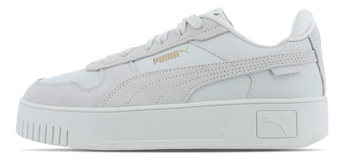 Zapatillas Puma Carina Urbano Para Mujer 100% Original Pd148