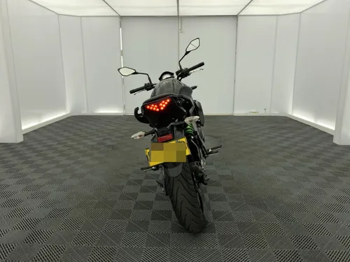 Kawasaki Er6n