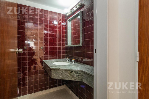 Imagen 21 de 30 de Venta Departamento 4 Amb Con Dep- Belgrano Cochera Y Baulera Seg 24hs