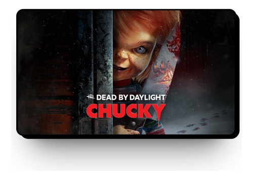 Dead By Daylight - Chucky Chapter | Pc 100% Original Steam