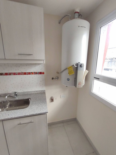 Venta Ph 2 Amb En 2do Piso Y Terraza En Villa Luro