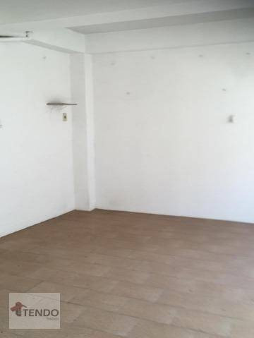 Casa Com 2 Dormitórios À Venda, 190 M² Por R$ 360.000 - Vila Romão - Salto/sp - Ca0530