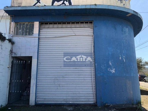 Imagem 4 de 29 de Prédio Para Alugar, 600 M² Por R$ 6.800,00/mês - Vila Paranaguá - São Paulo/sp - Pr0368