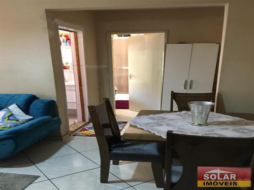 Imagem 4 de 8 de Apartamento Jardim Penha São Paulo/sp - 10065