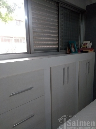 Imagem 23 de 30 de Apartamento - Ap01149 - 70472078