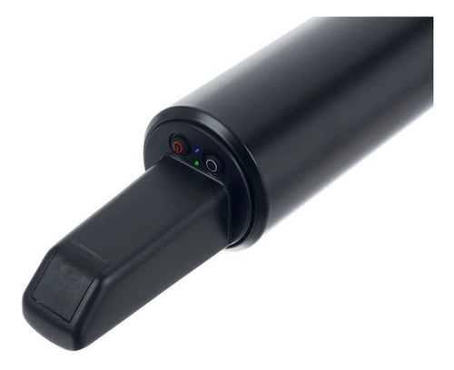 Microfone Sem Fio Sennheiser Ewd 835 S Set Qi6 Digital C/ Nf