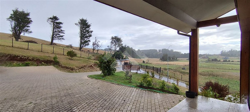 Parcela 5.000mt2 - 5d 4b - 280mt2 - Rancho Lomas Verdes