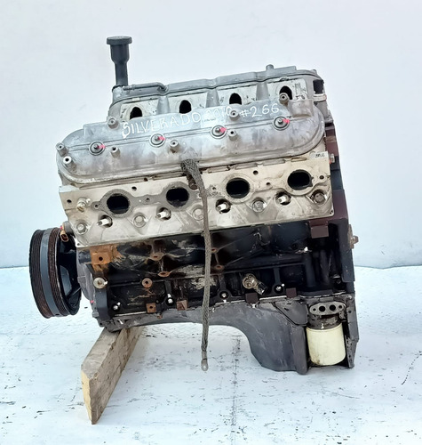 Motor 3/4 5.3l V8 Silverado Suburban Hummer Tahoe Sierra (Usado)
