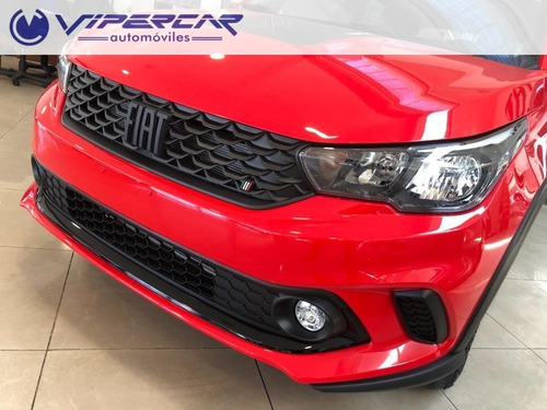 Fiat Argo Trekking 1.3 2021 0km