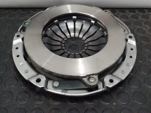 Imagen 3 de 3 de Plato Clutch Daewoo Lanos Nubira 1.6
