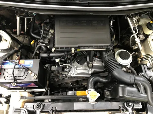Daihatsu Terios 1.5 Okii
