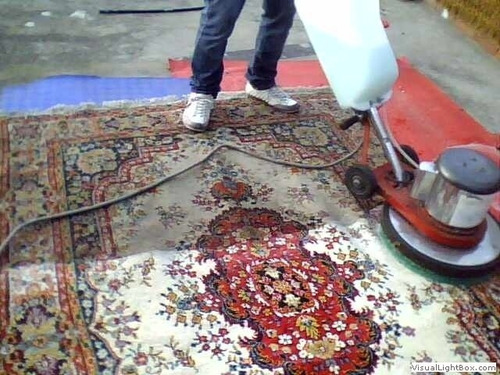 Imagen 3 de 10 de Limpieza Con Vapor : Muebles, Alfombras, Autos, Cortinas.