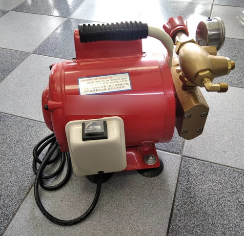 Imagen 2 de 2 de Pulverizador Cum-150