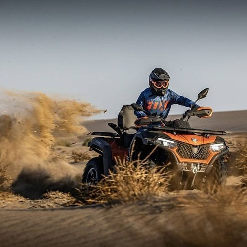 Imagen 10 de 20 de Cf Moto Cforce 625 0km 2023 - Automoto Lanus
