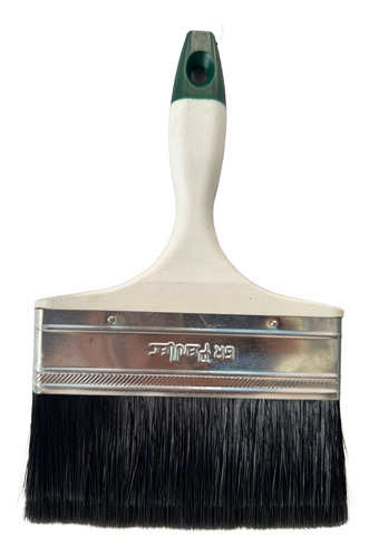 Brocha 6 Serie 392 Perfect A00469 Color de las cerdas Negro