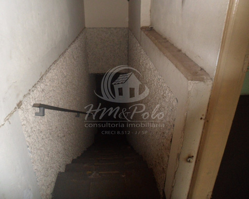 Imagem 4 de 10 de Sala Para Aluguel Em Jardim Bela Vista - Sa005638