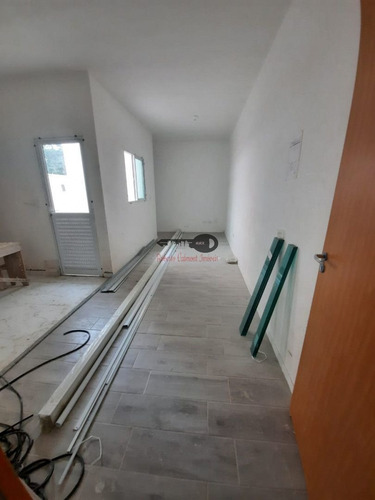 Imagem 2 de 14 de Apartamento Em Vila Guiomar, Santo André/sp De 52m² 2 Quartos À Venda Por R$ 310.000,00 - Ap2173775-s