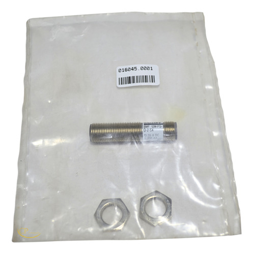 Sensor Magnético Pnp M12 Bmf 12m-ps-d-2-s4-10...30v Dc