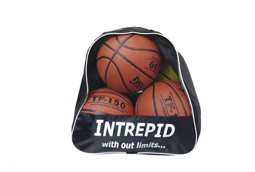 Balonera Para 6 Balones Futbol O Voleibol O Basquetbol