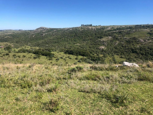 Venta De Chacra En Pueblo Edén, Ruta 12