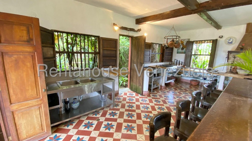 Fg Casa En Venta En Sabaneta 25-13221 Jel