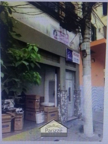 Imagem 4 de 7 de 2 Prédios Comerciais No Bom Retiro Abaixo Do Valor - 4311-1