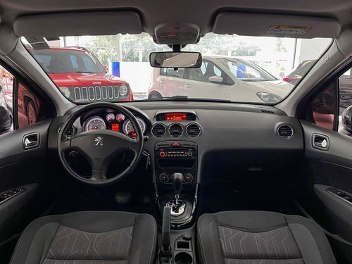 Peugeot 408 BUSINESS 16V TURBO