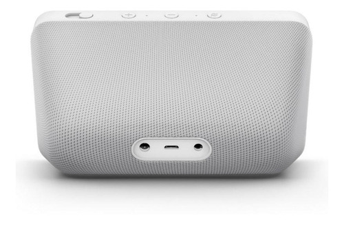 Imagen 2 de 2 de Amazon Echo Show 8 con asistente virtual Alexa, pantalla integrada de 8" sandstone 110V/240V