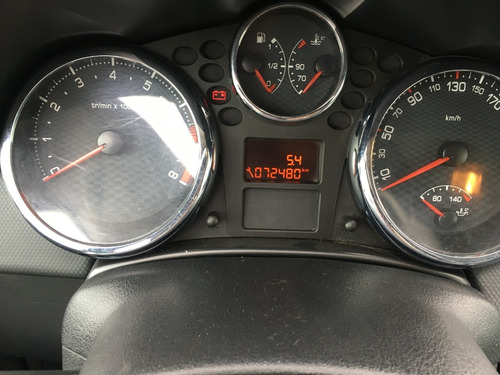 Imagen 5 de 10 de Peugeot 207 Rc 175cv 2009