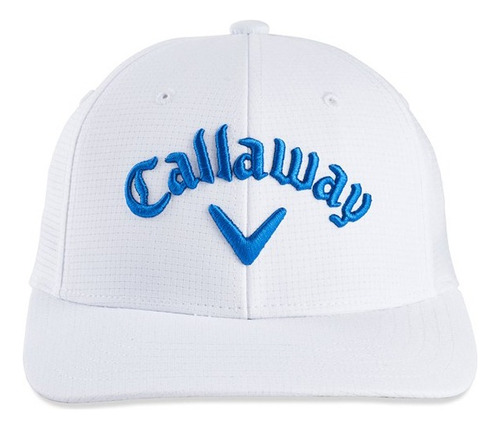 Gorra Callaway Junior Tour Golf // Golflab