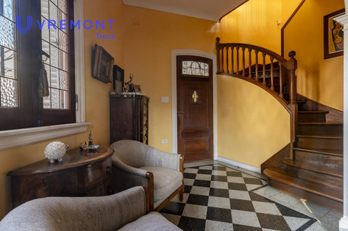 Eledoro Lobos 500 Casa En Lote Propio En Caballito