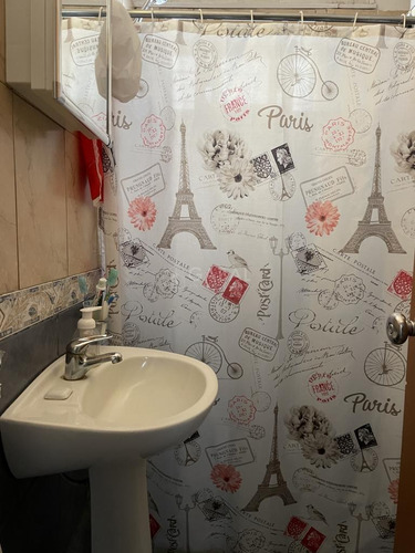 Venta Casa En Complejo 2 Dormitorios