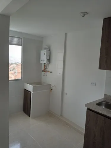 Apartamento En Venta Amazonia 472-7320