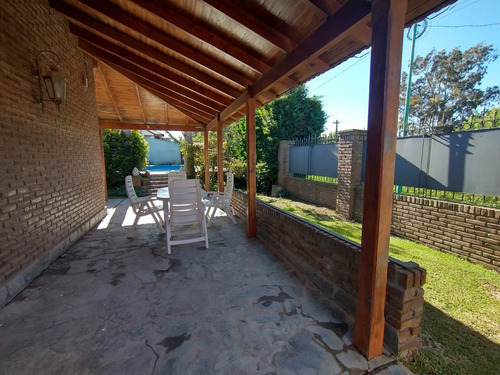 Imagen 12 de 25 de Casa En Venta En Ensenada Calle 44 Esq 13 Villa Del Plata - Dacal Bienes Raices