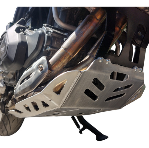 Cubrecarter Benelli Trk 502 2017-2018
