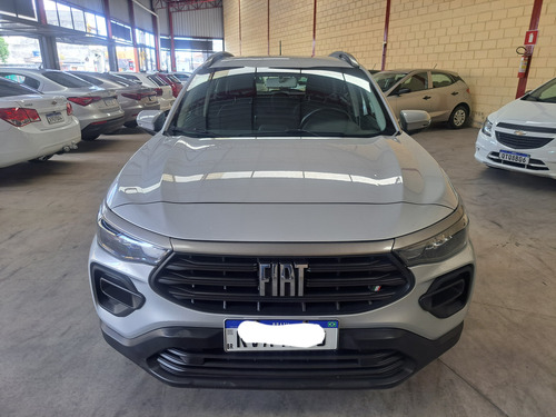 Fiat Pulse 1.0 Drive Turbo 200 Flex Aut. 5p
