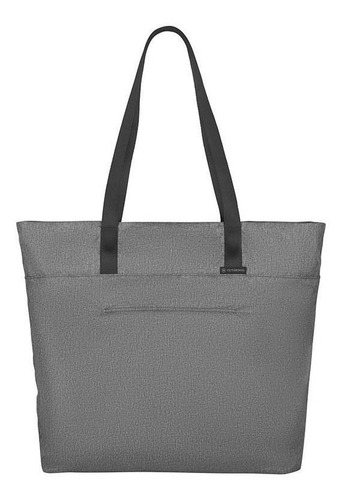 Imagen 2 de 3 de Bolsa Victorinox Gris Travel Acc Edge Pk Tote 610940 - S025