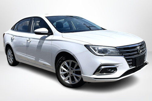 Mg Mg5 2022
