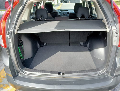 Honda CR-V 2.4 Lx Mt