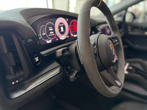 Porsche Cayenne 4.0 V8 S At